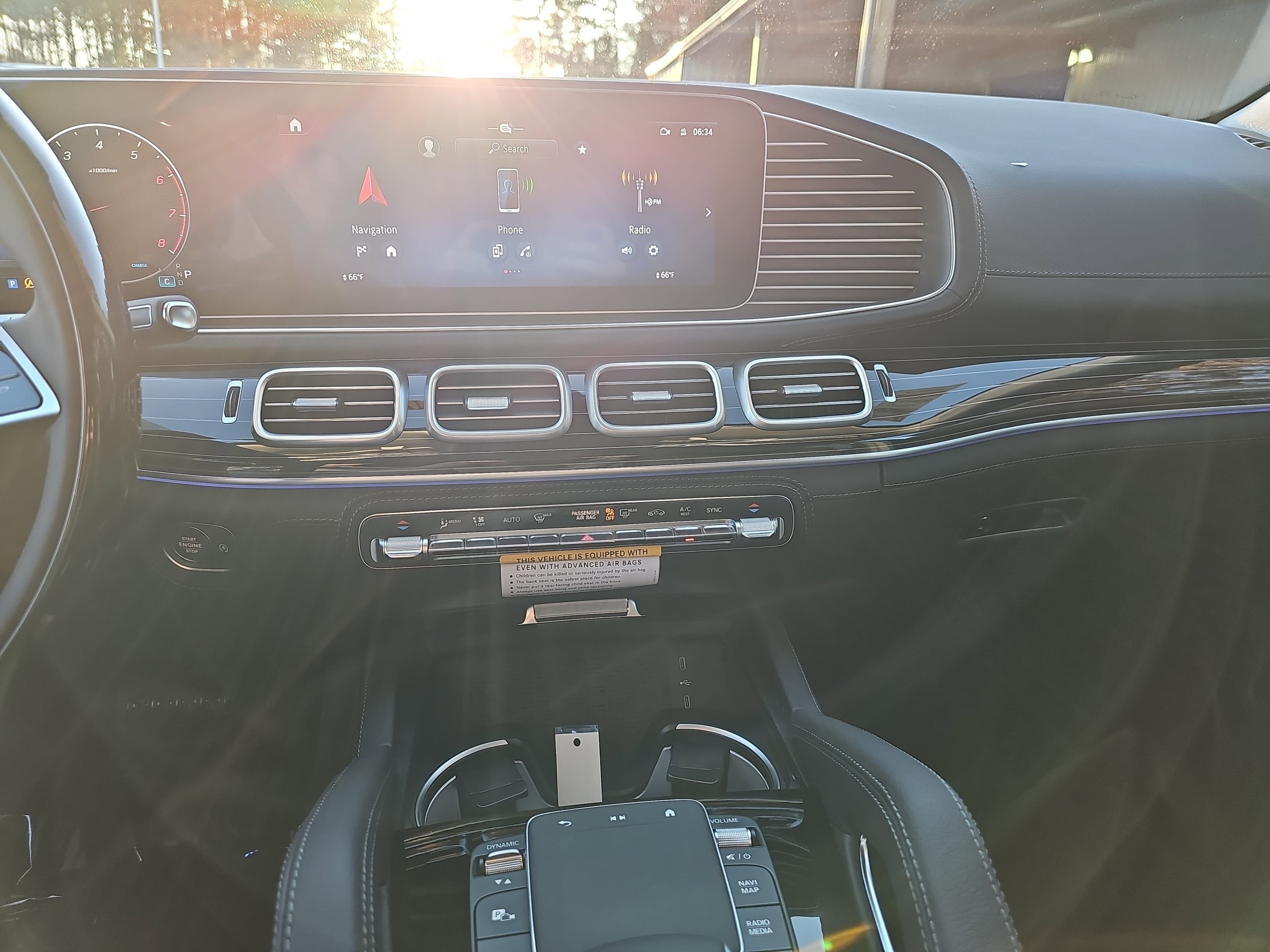 2026 Mercedes-Benz GLE GLE 450