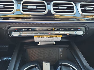 2026 Mercedes-Benz GLE GLE 450