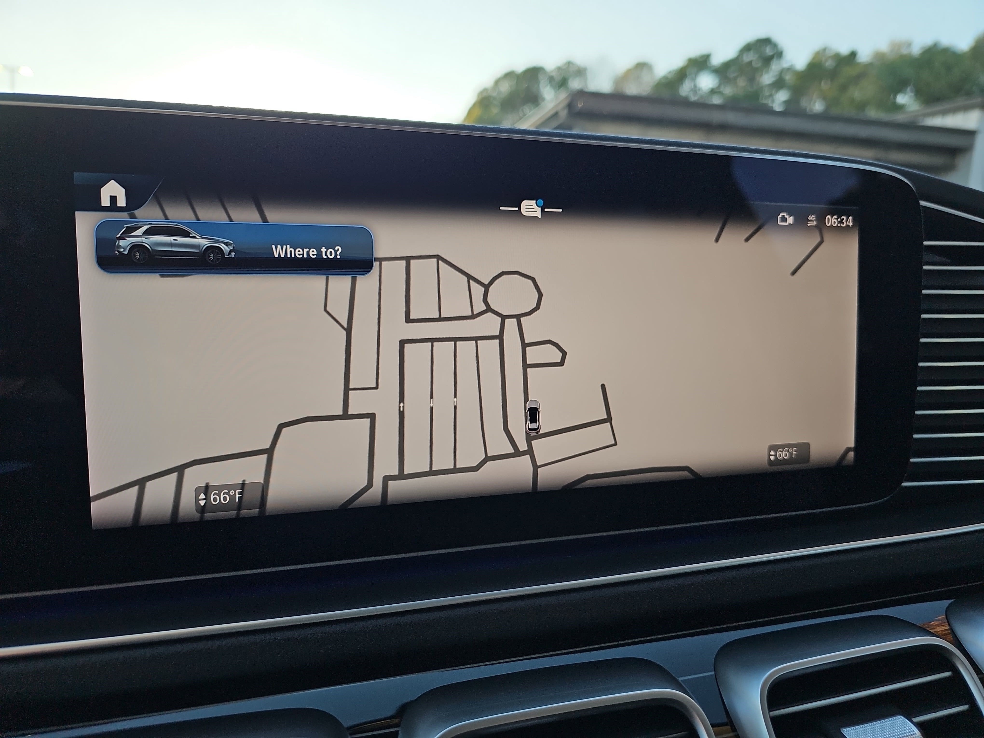 2026 Mercedes-Benz GLE GLE 450