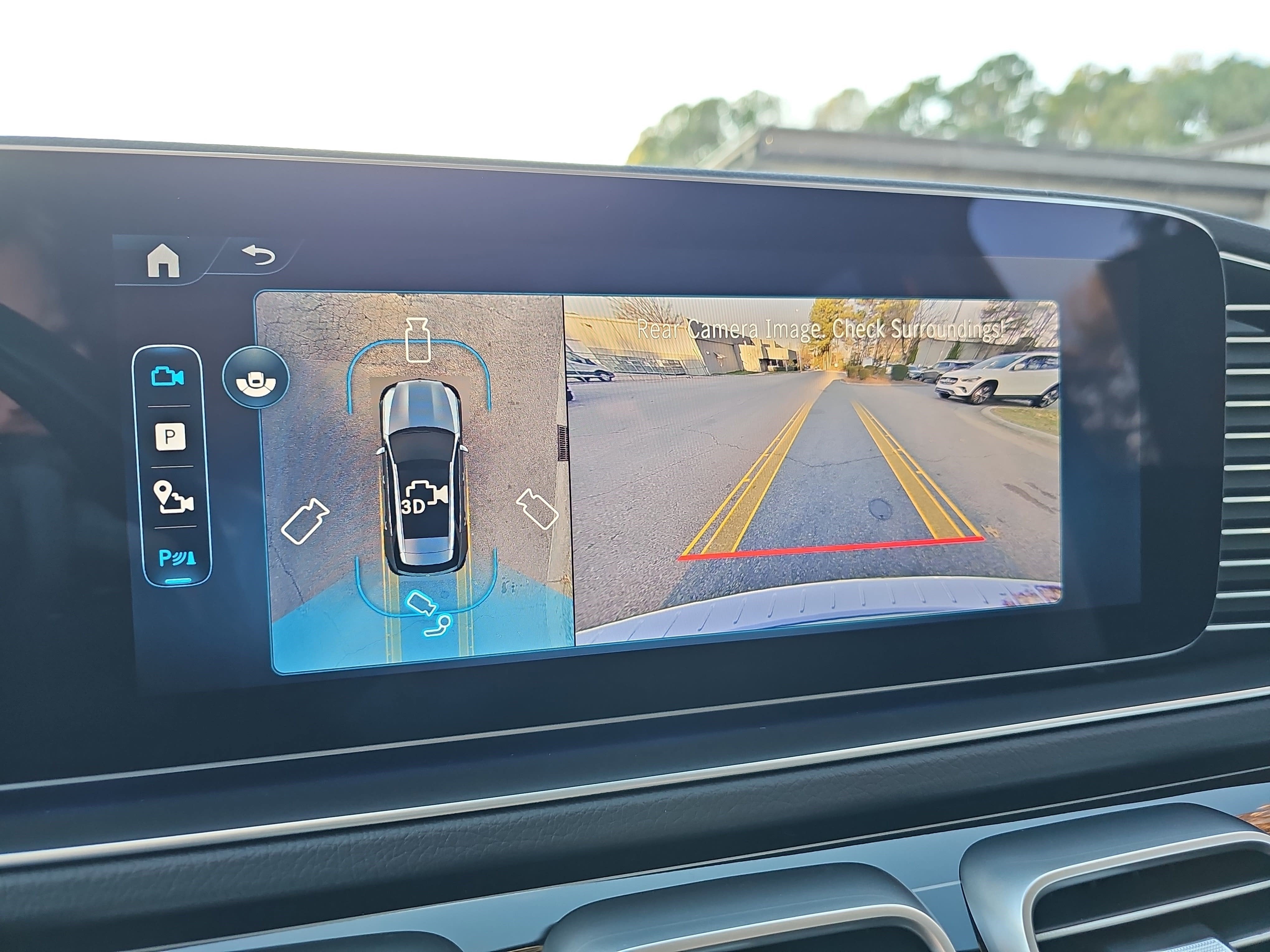 2026 Mercedes-Benz GLE GLE 450