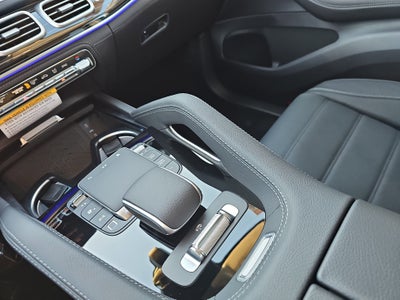 2026 Mercedes-Benz GLE GLE 450