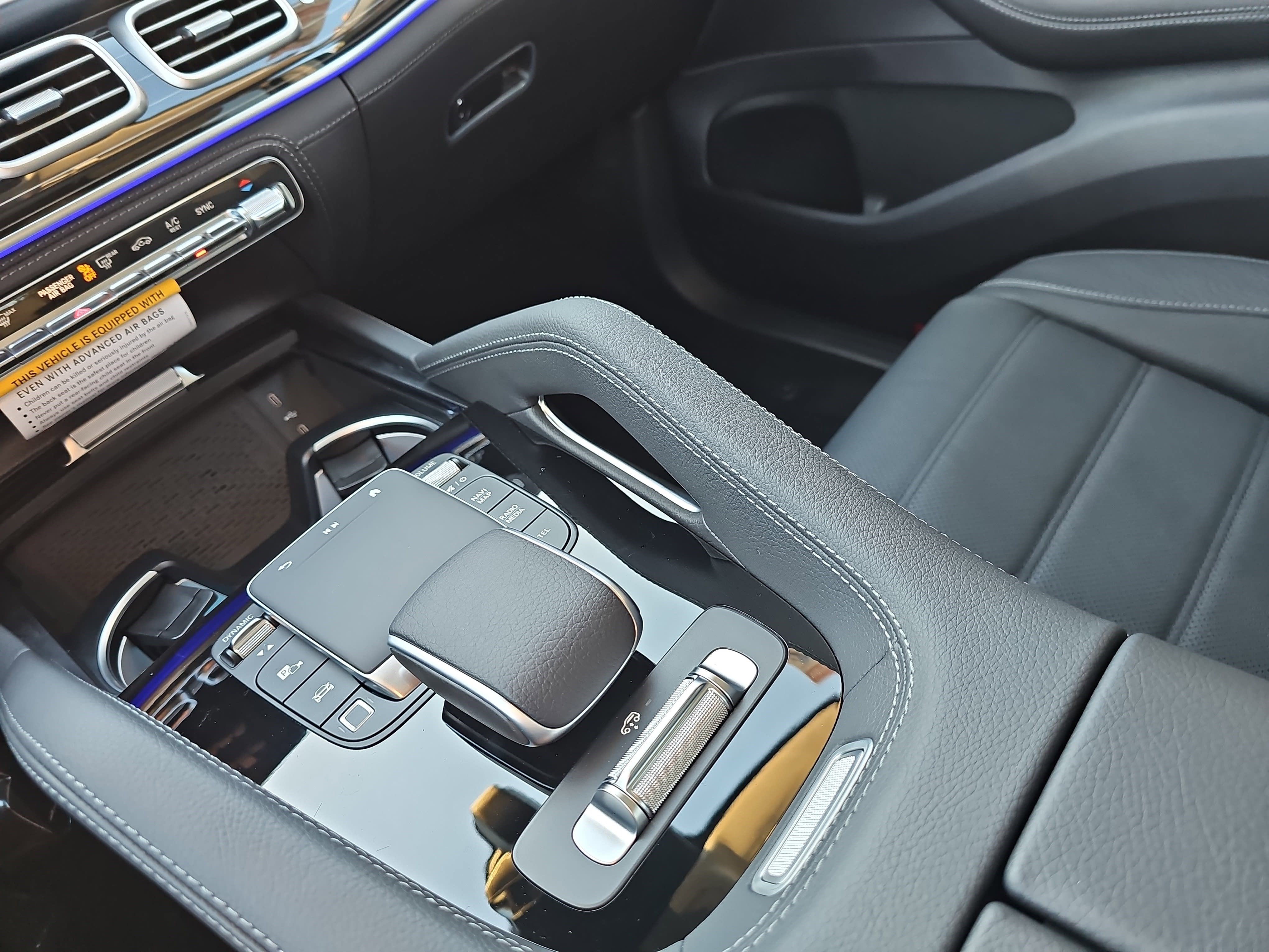 2026 Mercedes-Benz GLE GLE 450