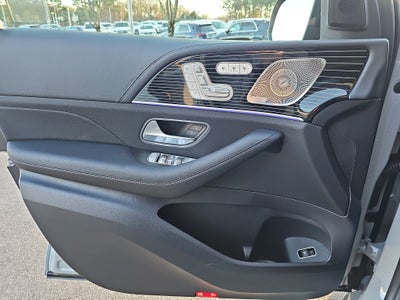 2026 Mercedes-Benz GLE GLE 450