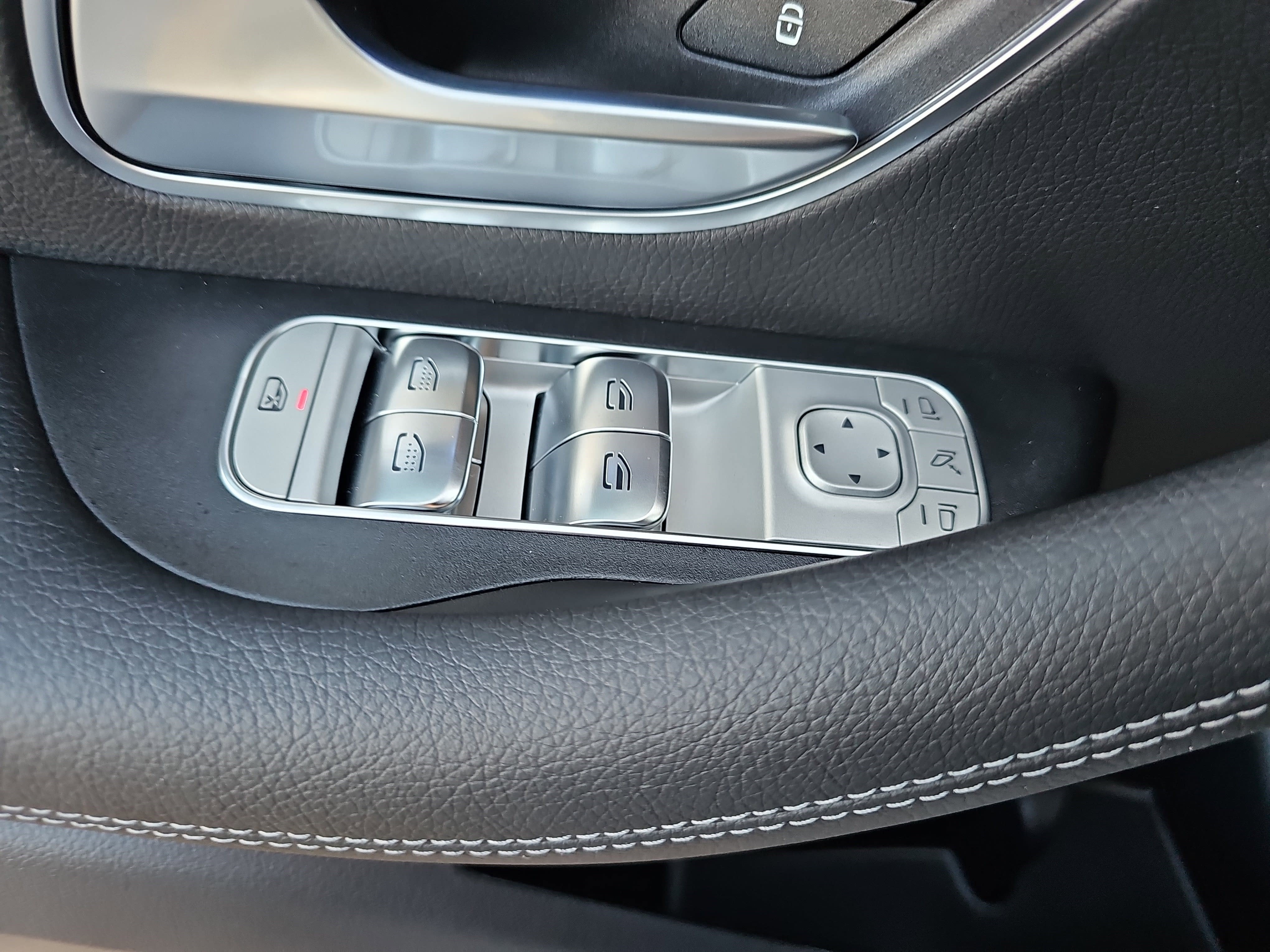 2026 Mercedes-Benz GLE GLE 450