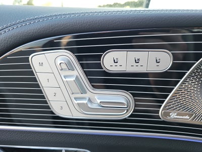 2026 Mercedes-Benz GLE GLE 450