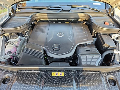 2026 Mercedes-Benz GLE GLE 450