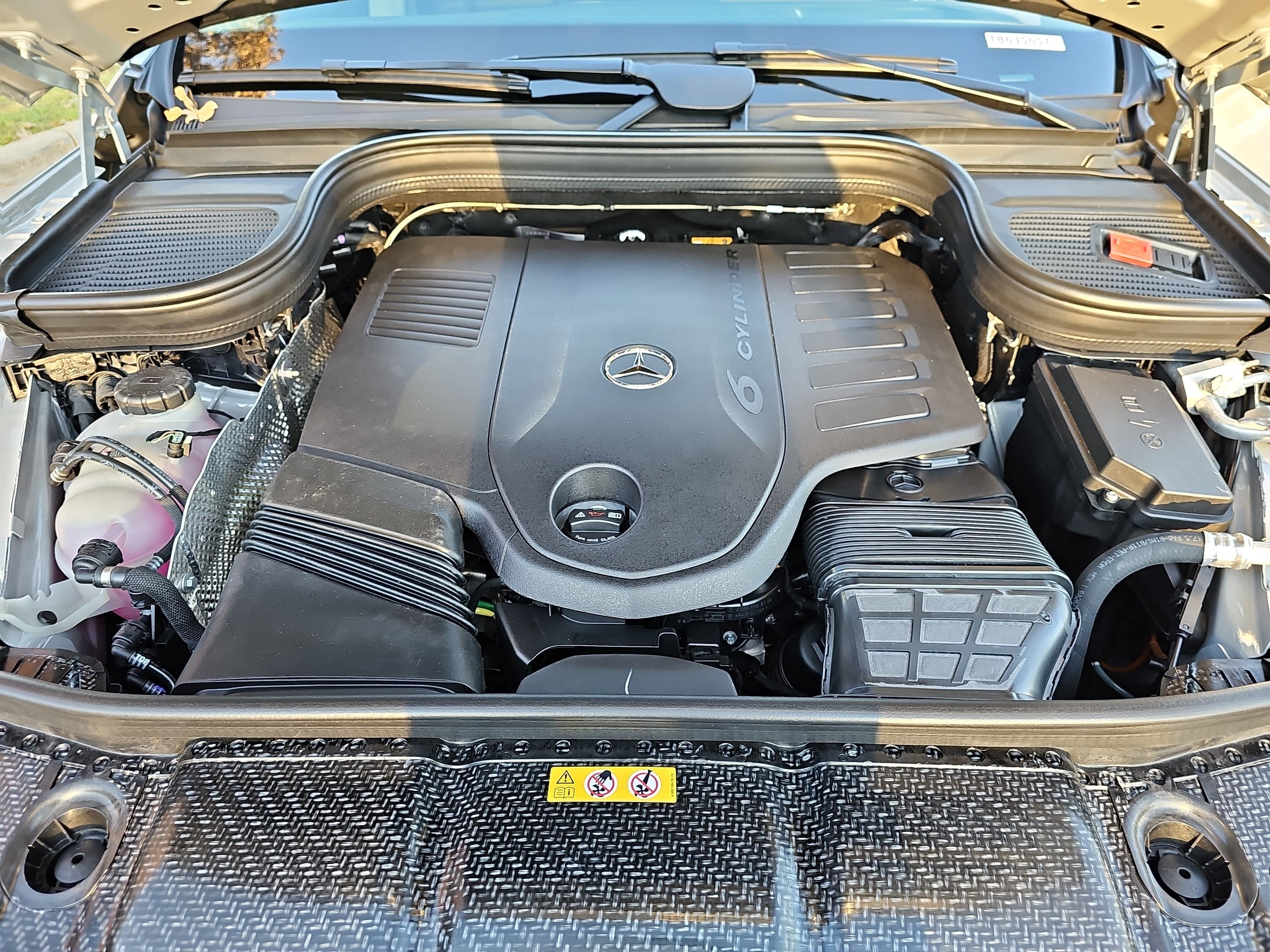 2026 Mercedes-Benz GLE GLE 450