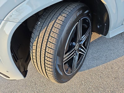 2026 Mercedes-Benz GLE GLE 450