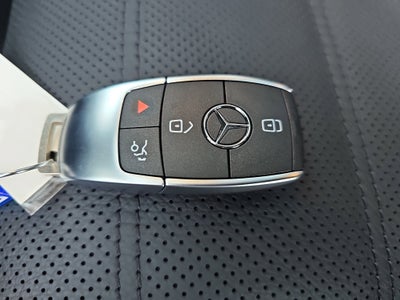 2026 Mercedes-Benz GLE GLE 450