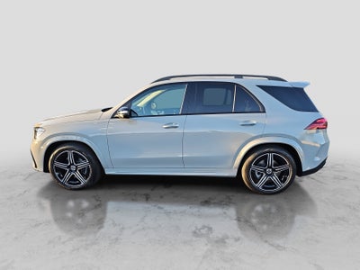 2026 Mercedes-Benz GLE GLE 450