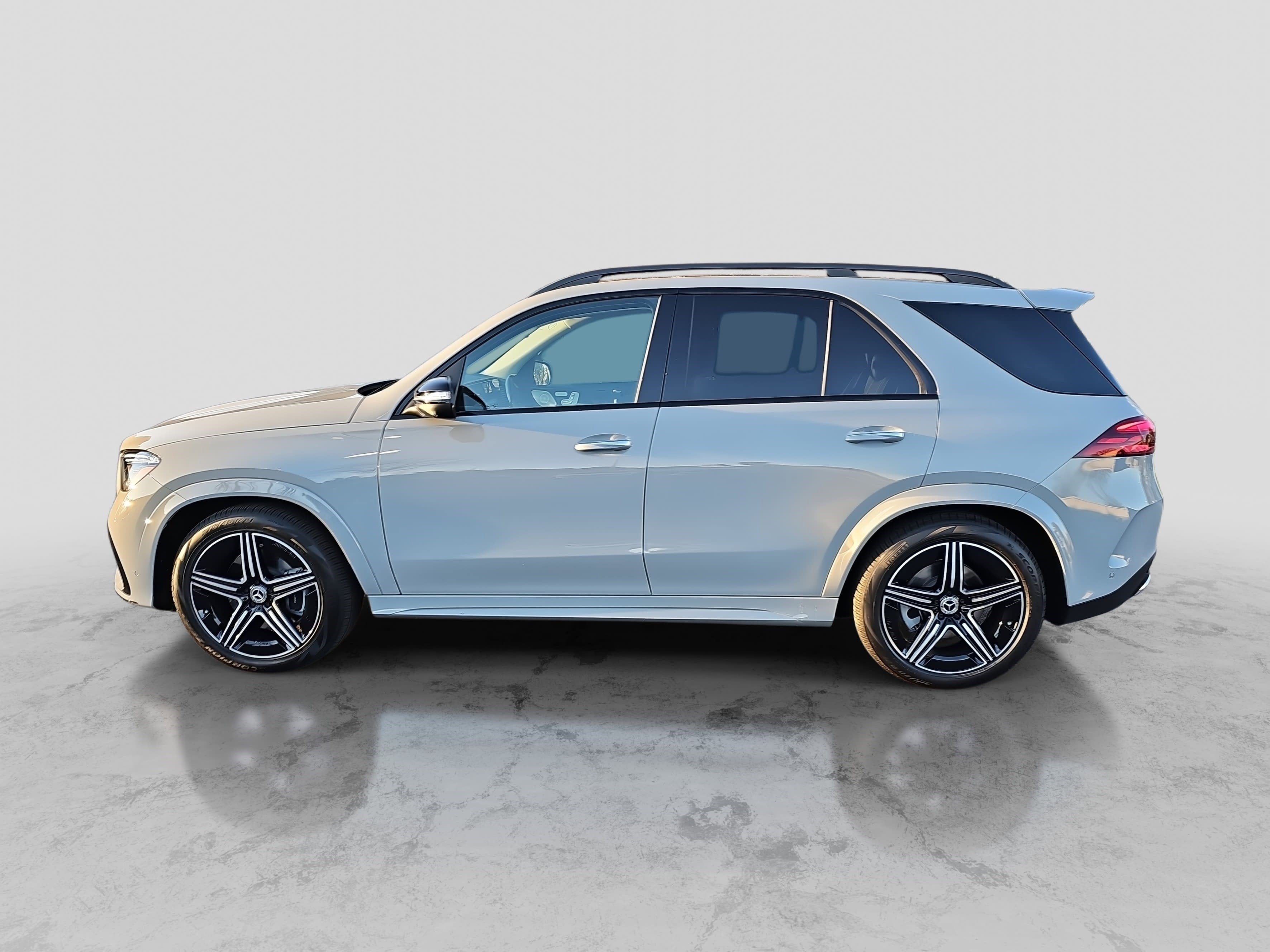 2026 Mercedes-Benz GLE GLE 450