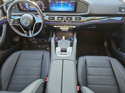 2026 Mercedes-Benz GLE GLE 450