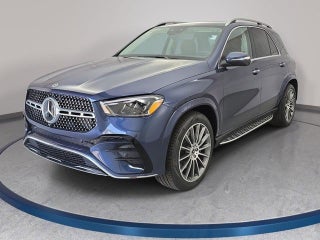 2026 Mercedes-Benz GLE GLE 450