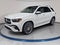 2026 Mercedes-Benz GLE GLE 450