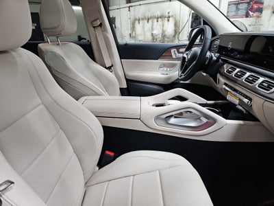 2026 Mercedes-Benz GLE GLE 450