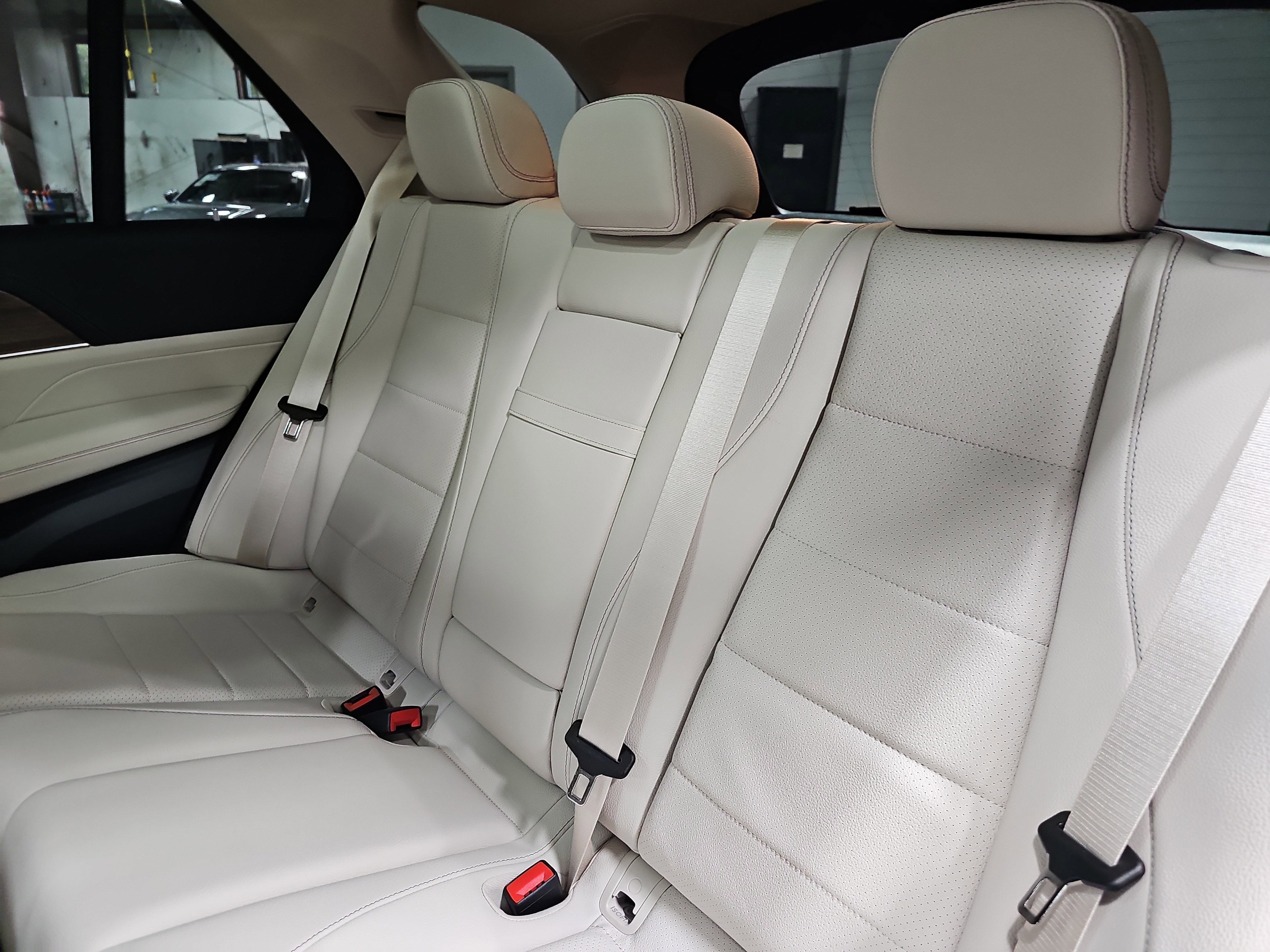 2026 Mercedes-Benz GLE GLE 450
