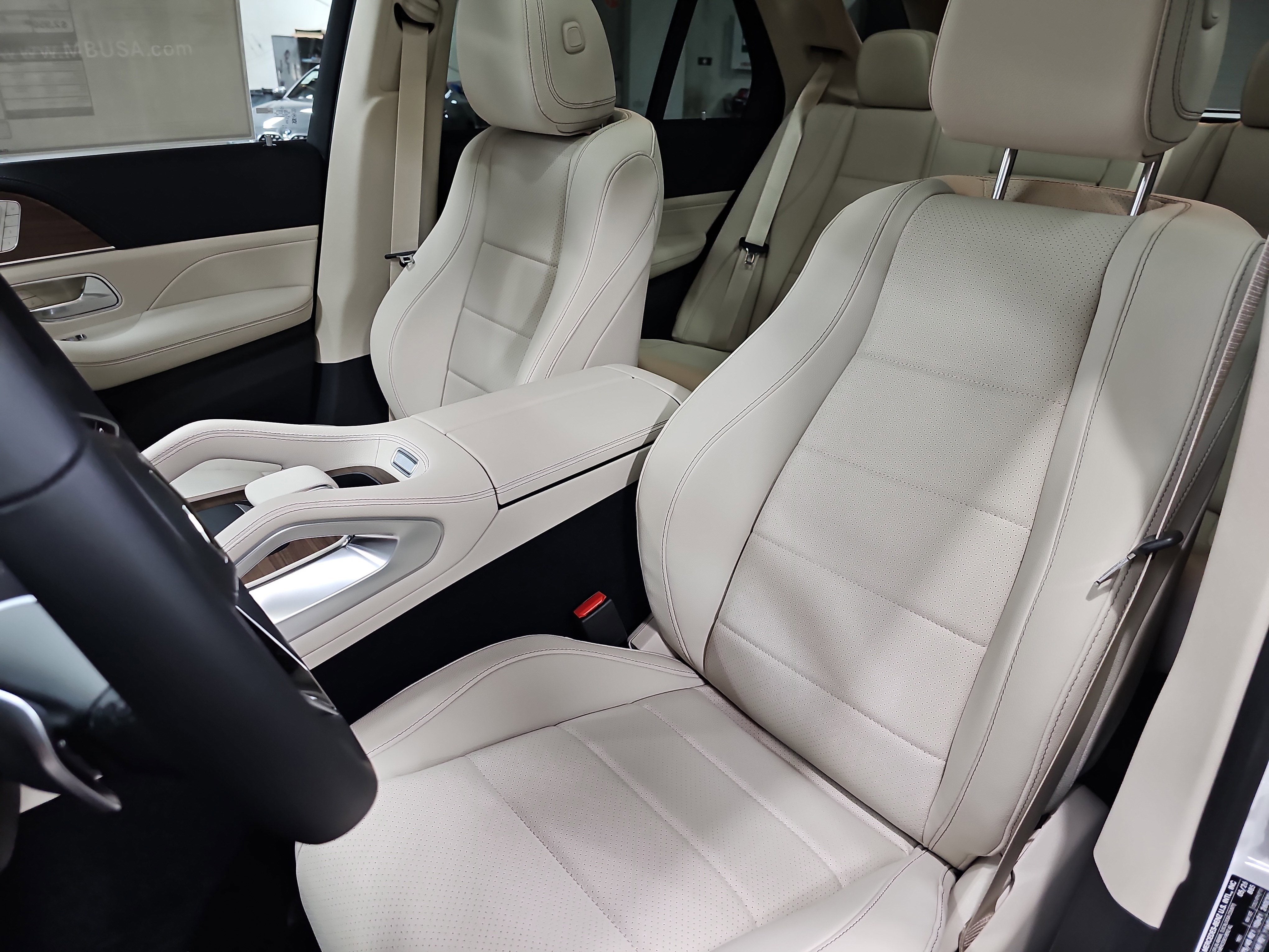 2026 Mercedes-Benz GLE GLE 450