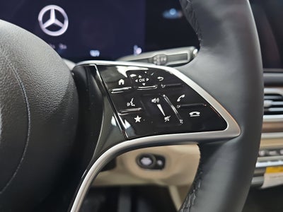 2026 Mercedes-Benz GLE GLE 450