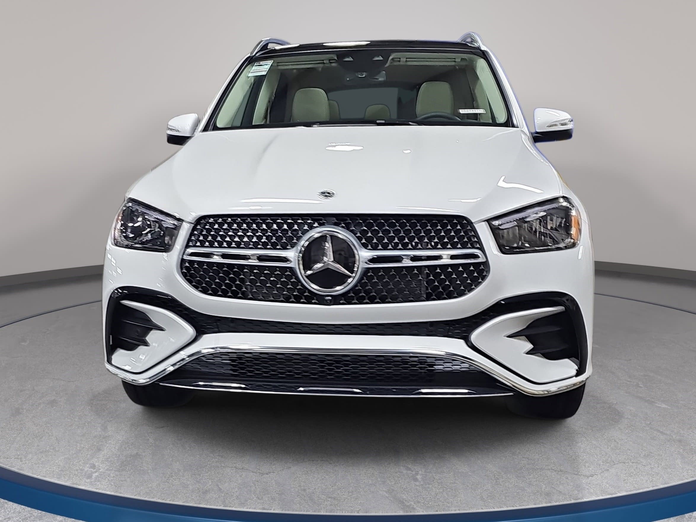 2026 Mercedes-Benz GLE GLE 450