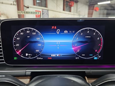2026 Mercedes-Benz GLE GLE 450