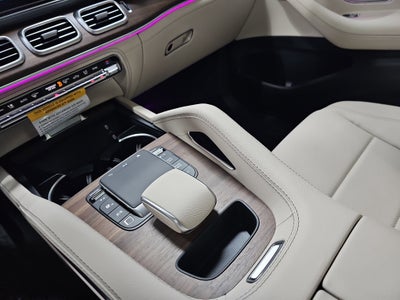 2026 Mercedes-Benz GLE GLE 450