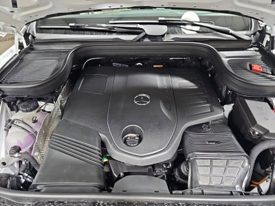 2026 Mercedes-Benz GLE GLE 450