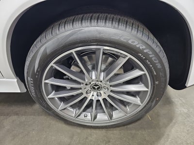 2026 Mercedes-Benz GLE GLE 450