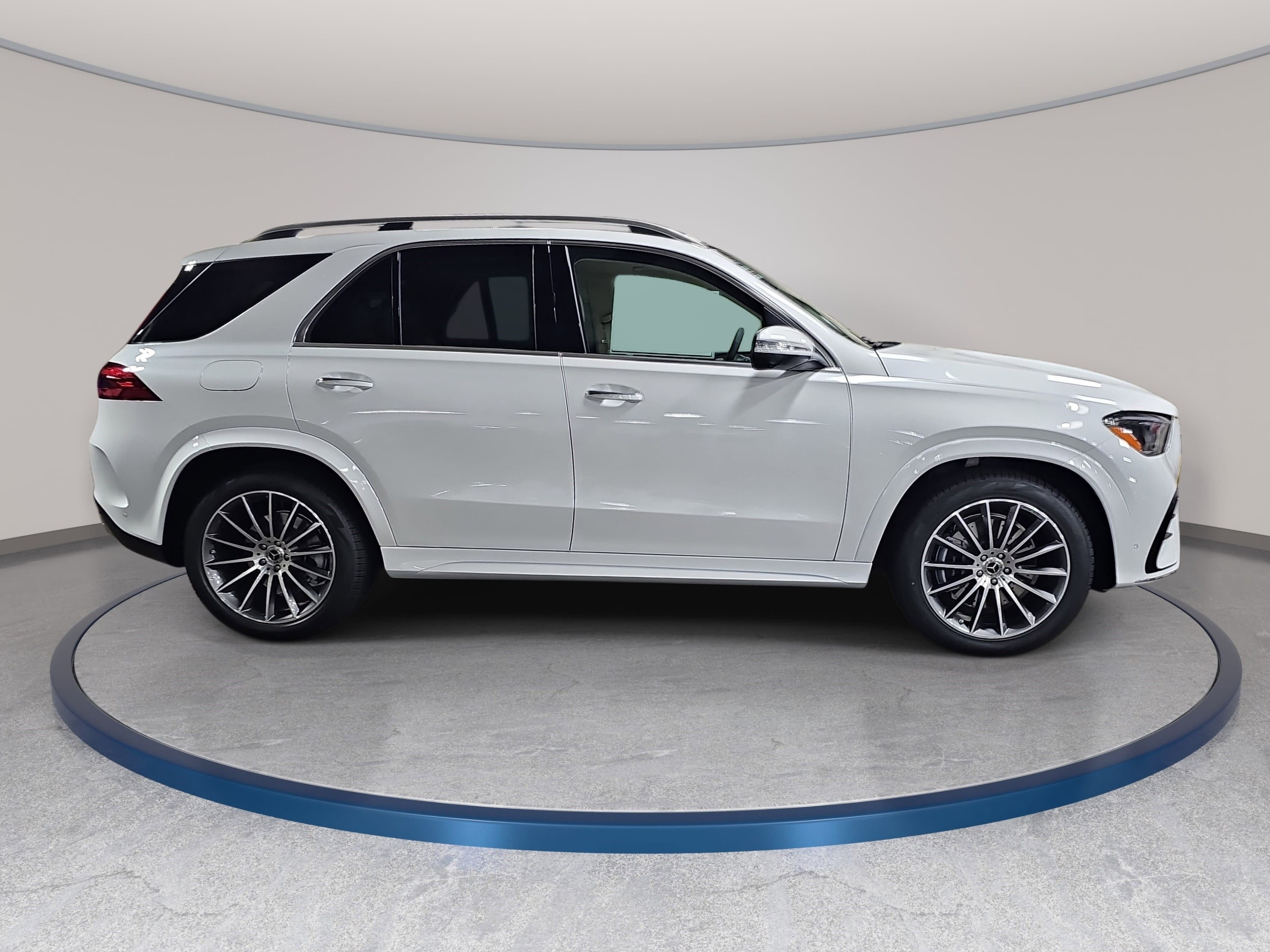 2026 Mercedes-Benz GLE GLE 450