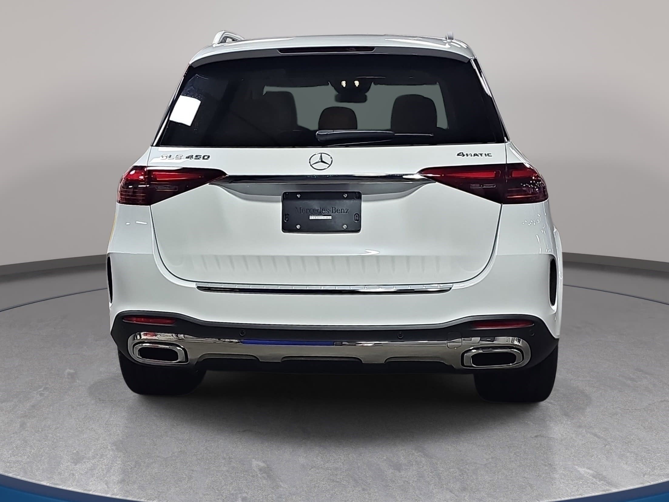 2026 Mercedes-Benz GLE GLE 450
