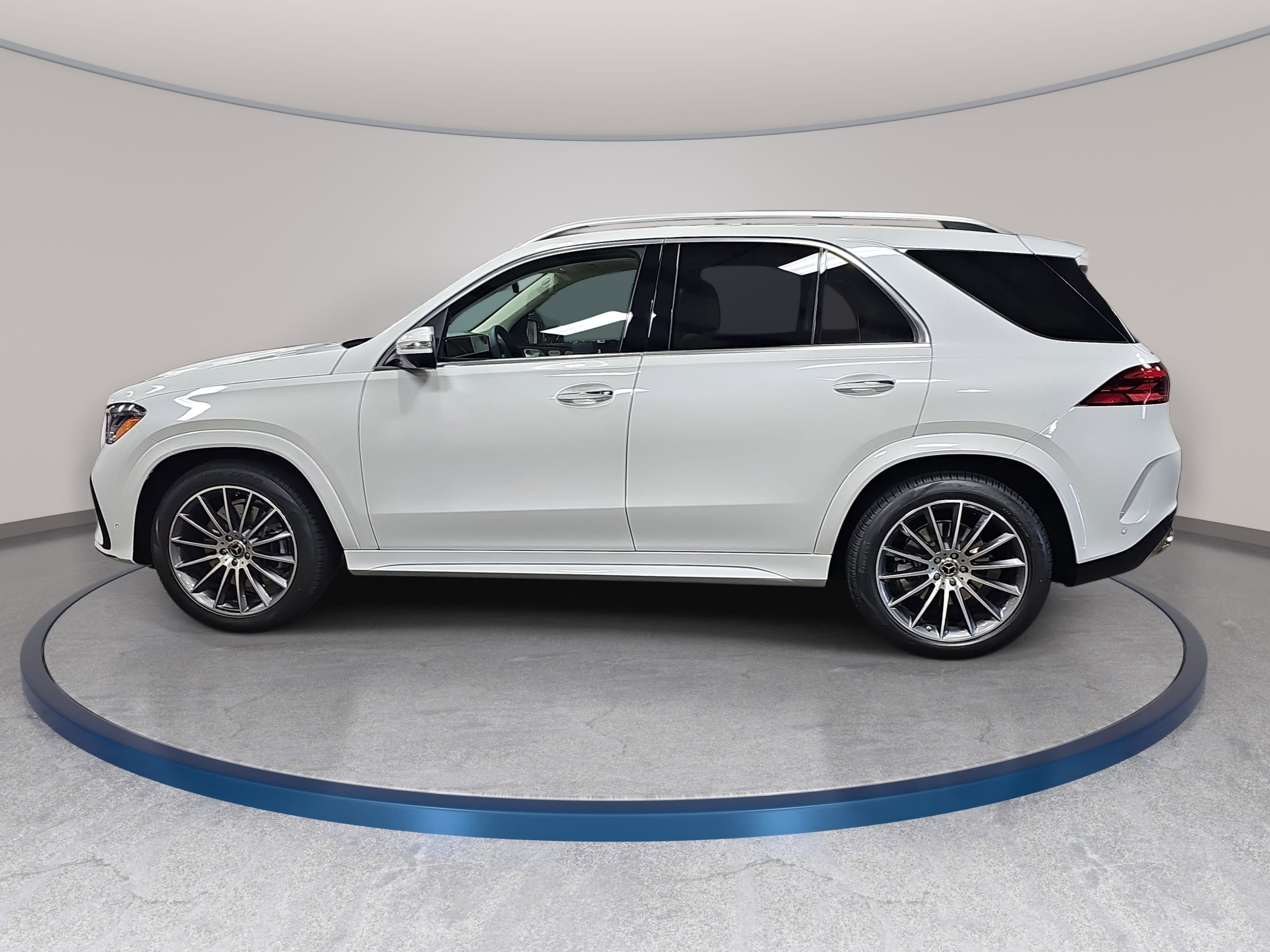 2026 Mercedes-Benz GLE GLE 450