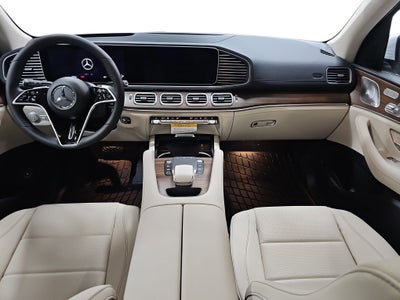 2026 Mercedes-Benz GLE GLE 450