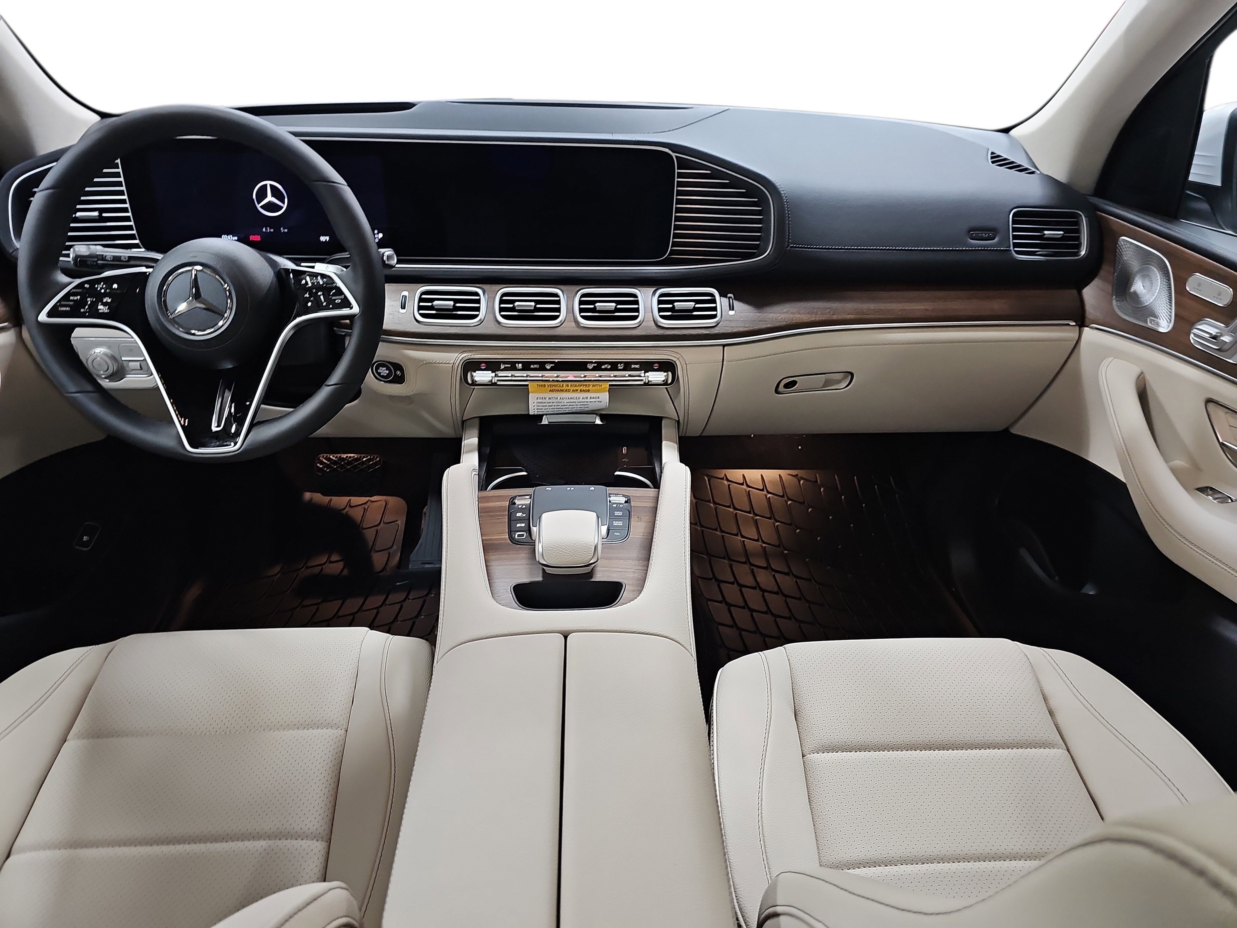 2026 Mercedes-Benz GLE GLE 450