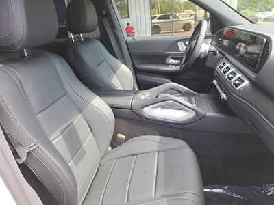 2026 Mercedes-Benz GLE GLE 450