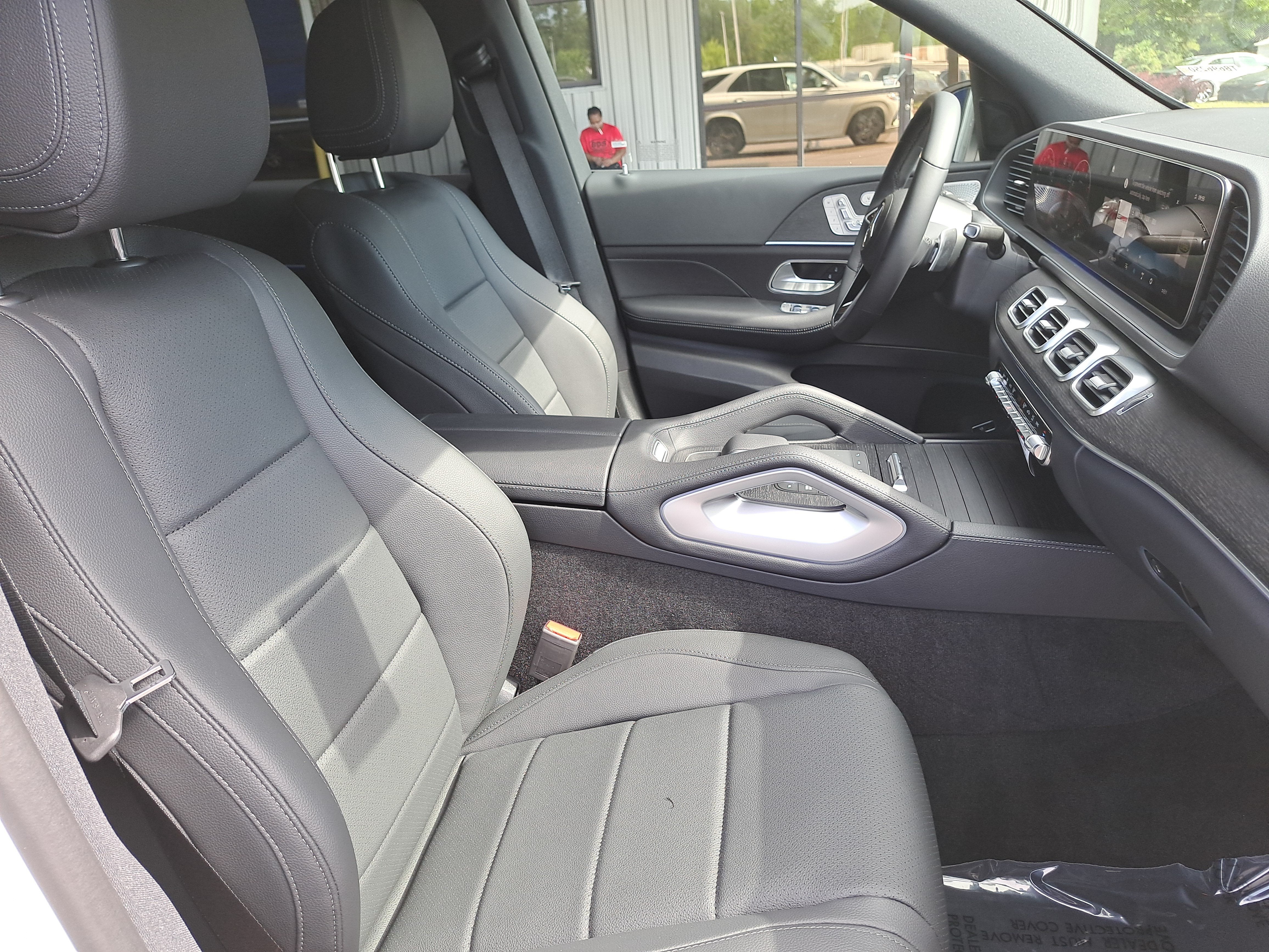2026 Mercedes-Benz GLE GLE 450