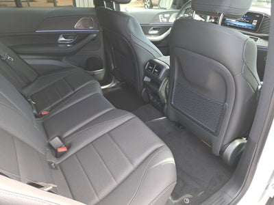 2026 Mercedes-Benz GLE GLE 450