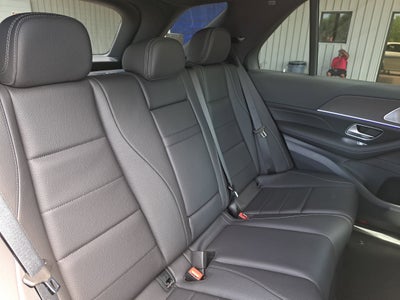 2026 Mercedes-Benz GLE GLE 450