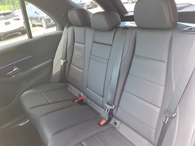 2026 Mercedes-Benz GLE GLE 450