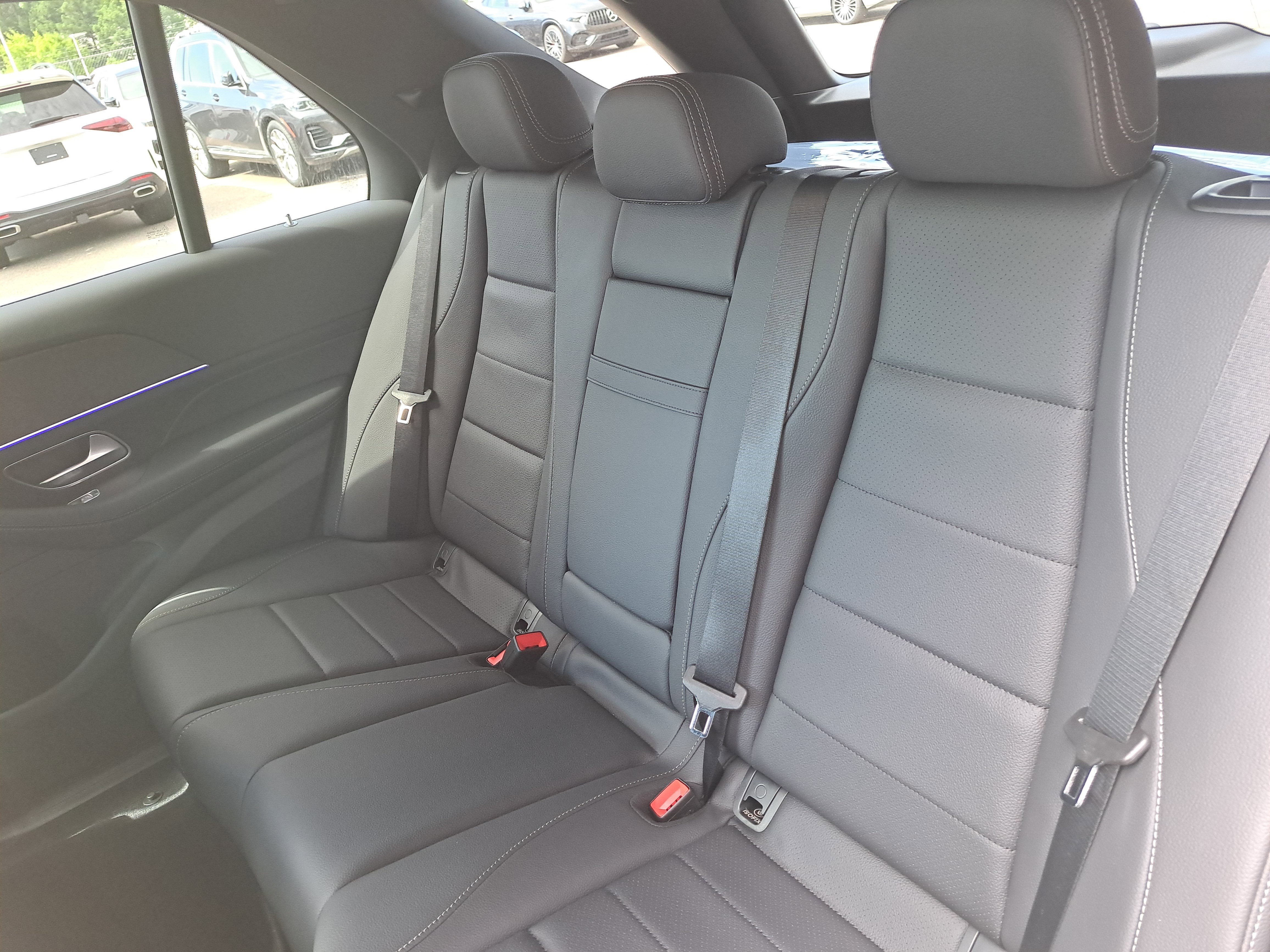 2026 Mercedes-Benz GLE GLE 450