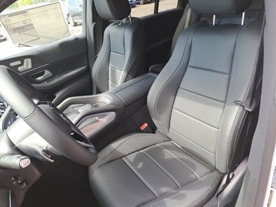 2026 Mercedes-Benz GLE GLE 450