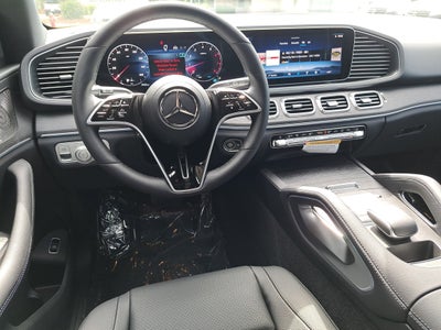 2026 Mercedes-Benz GLE GLE 450