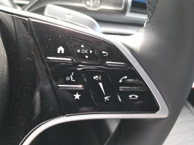 2026 Mercedes-Benz GLE GLE 450