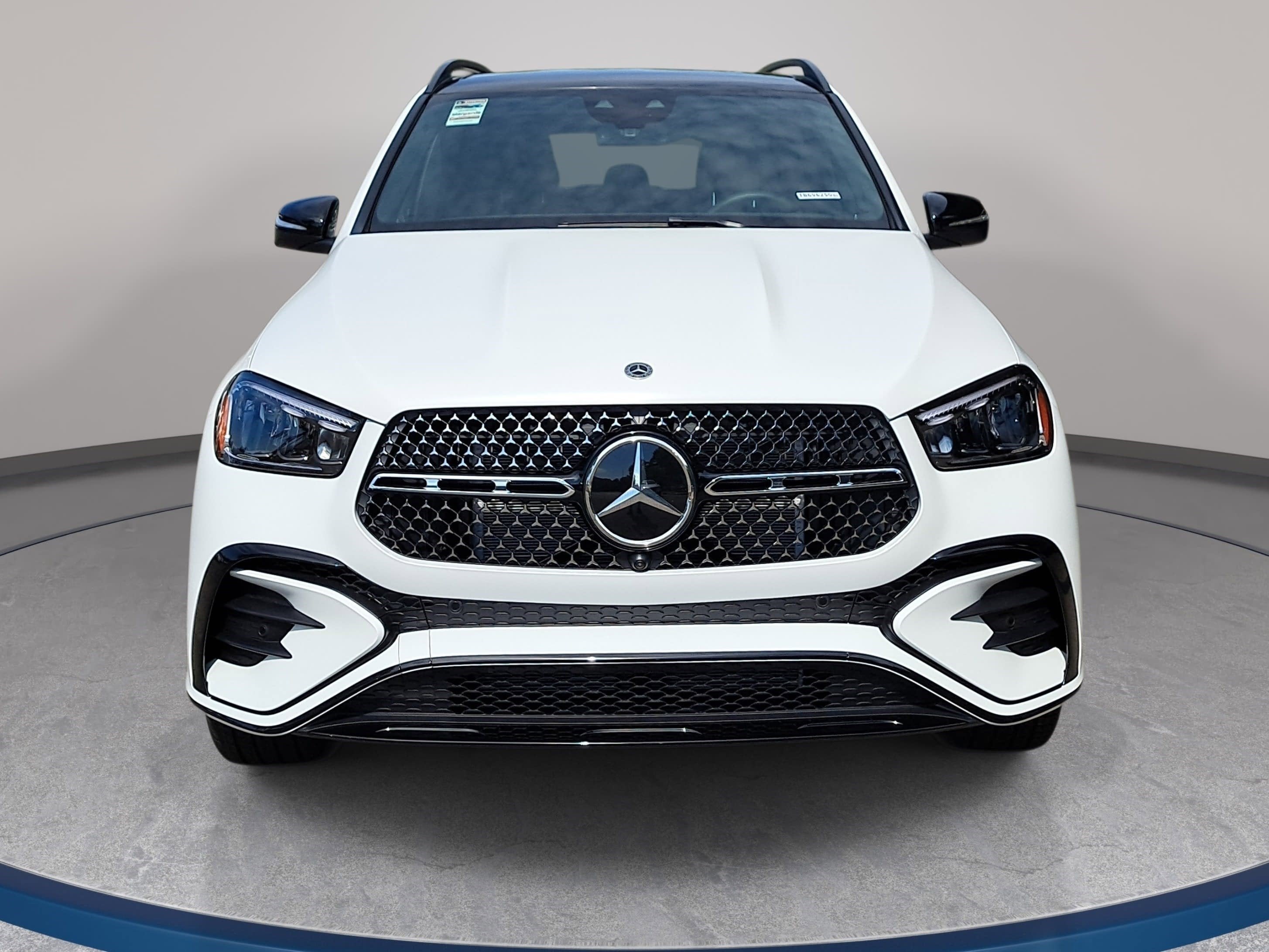 2026 Mercedes-Benz GLE GLE 450