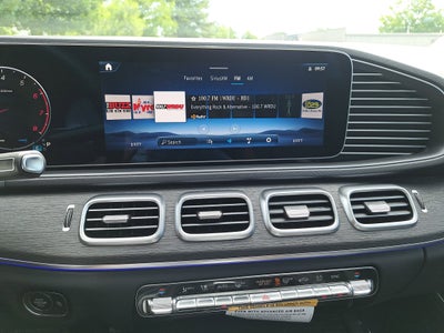 2026 Mercedes-Benz GLE GLE 450
