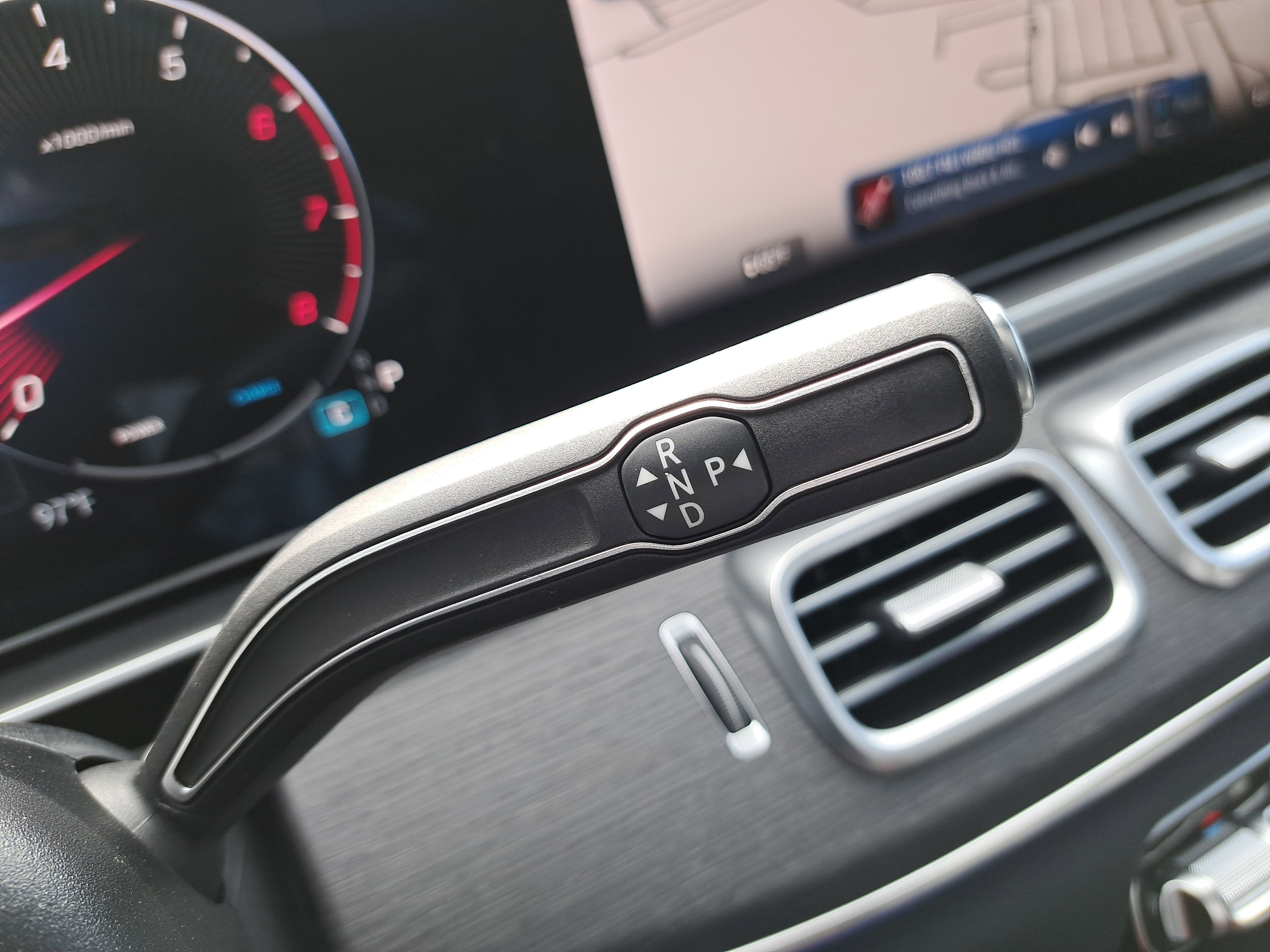 2026 Mercedes-Benz GLE GLE 450