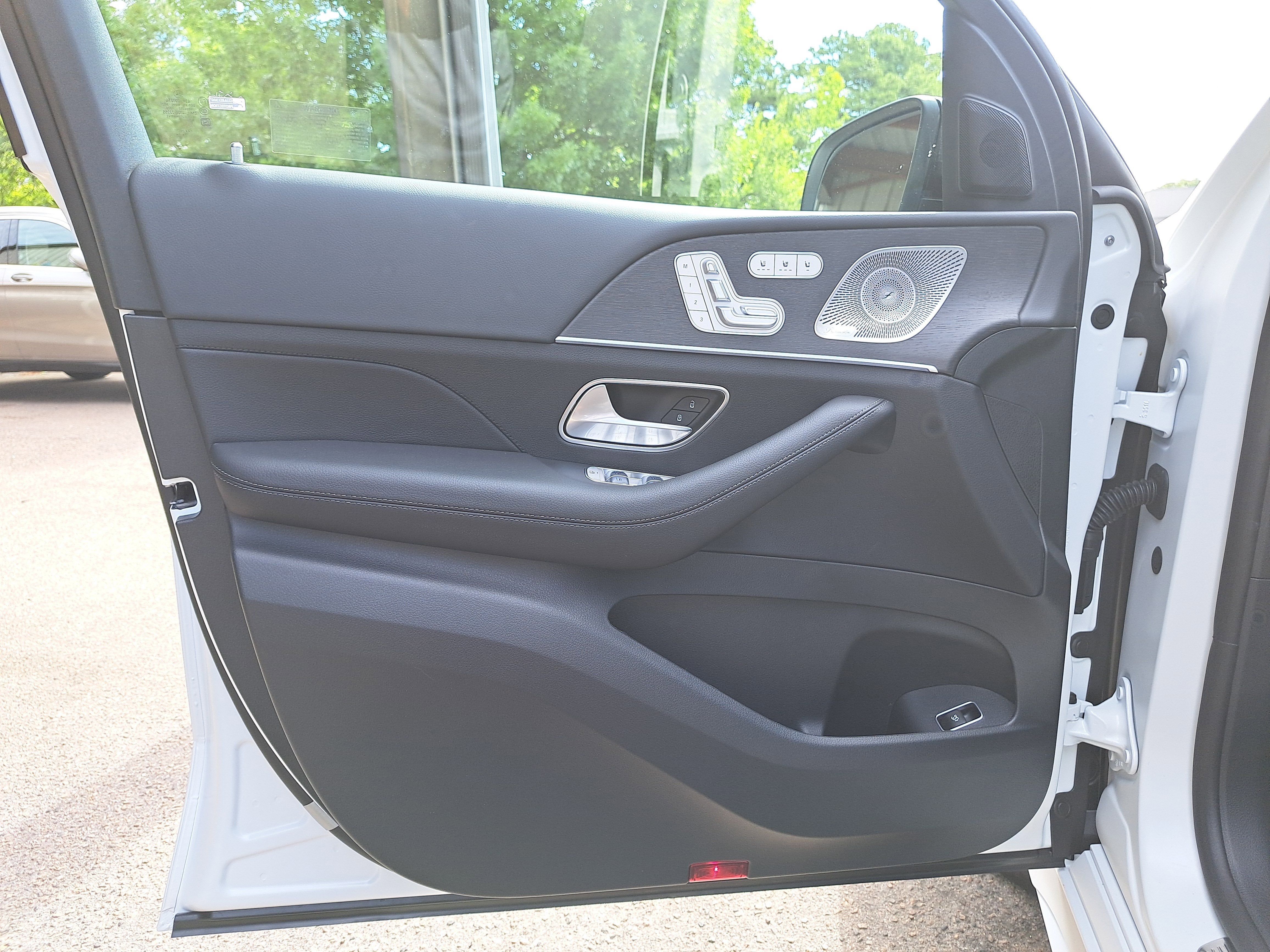 2026 Mercedes-Benz GLE GLE 450