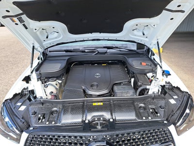 2026 Mercedes-Benz GLE GLE 450