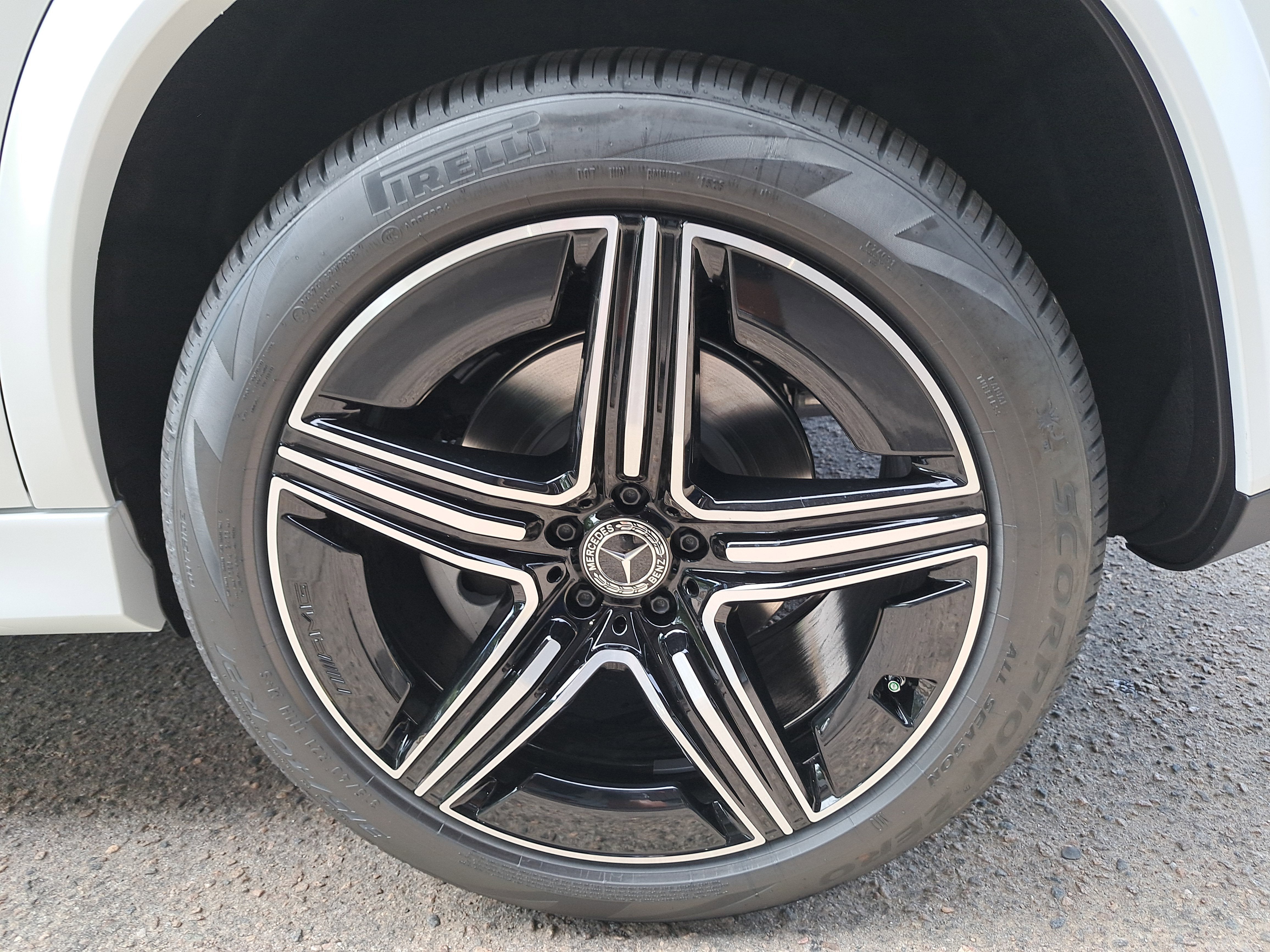 2026 Mercedes-Benz GLE GLE 450