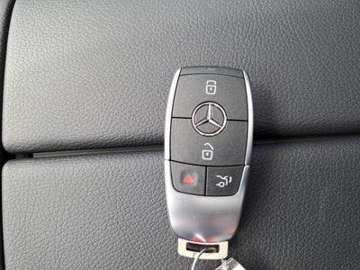2026 Mercedes-Benz GLE GLE 450