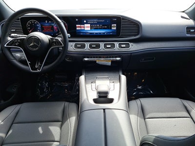 2026 Mercedes-Benz GLE GLE 450