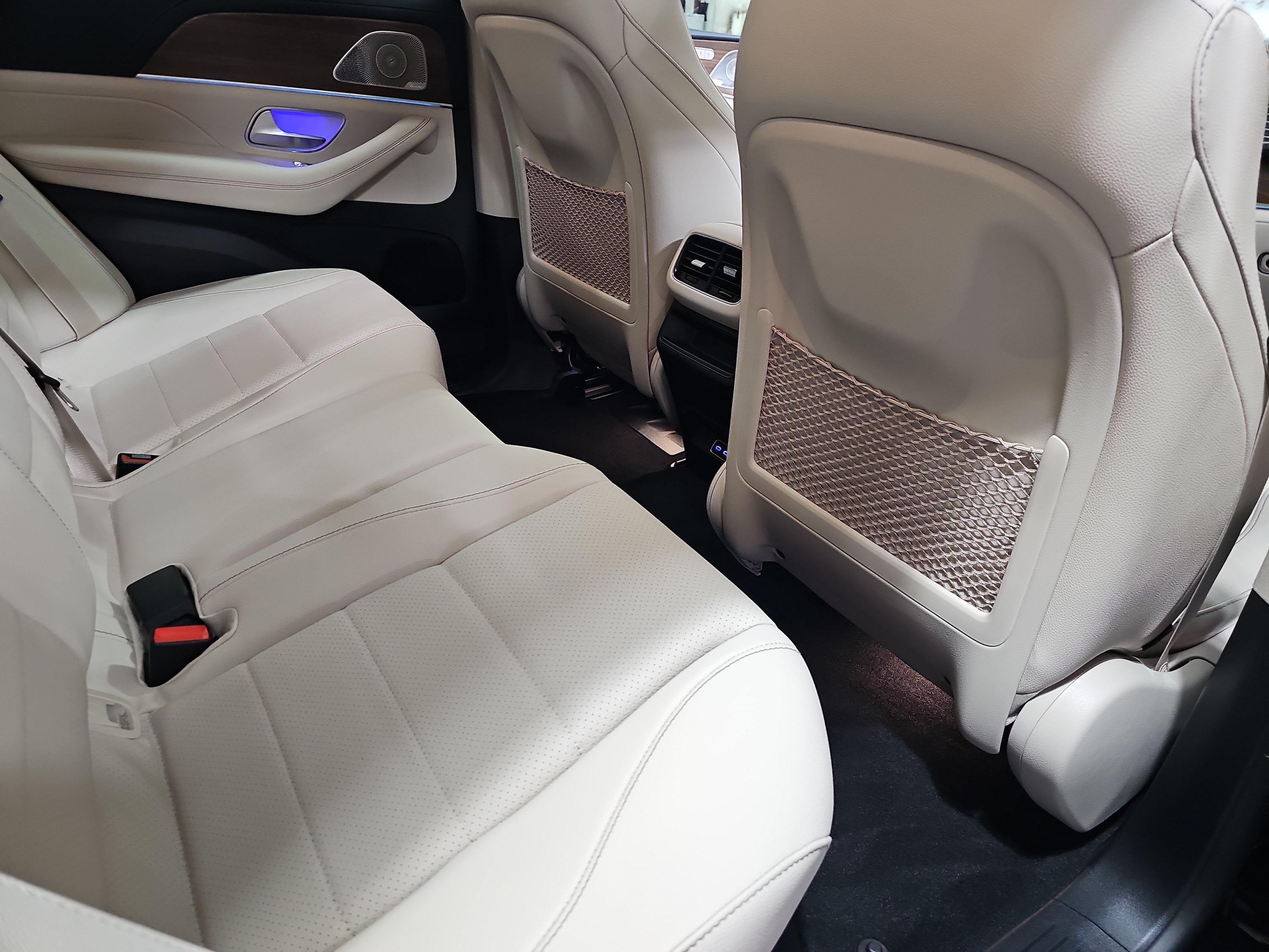 2026 Mercedes-Benz GLE GLE 450